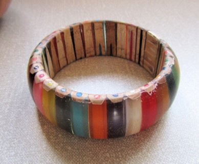 Bracelet by Geoff Christie